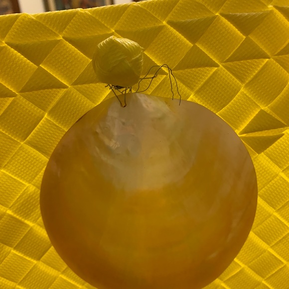 Summer beach bag - woven plastic beach bag. Waterproof - Picture 1 of 4